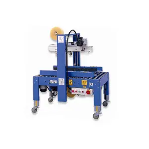 Automatic Random Carton Sealing Machine Dealers in Chennai