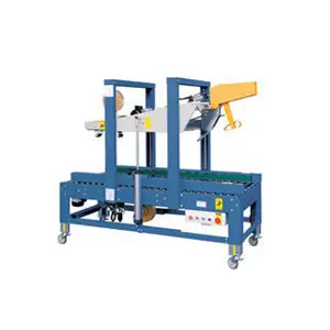 MDP 102 Automatic Random Carton Sealing Machine Dealers in Chennai