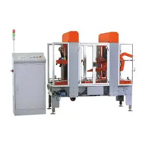 MDP FJ3B Automatic Random Carton Sealing Machine Dealers in Chennai