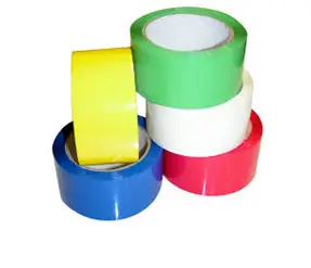 Bopp Tape Dealers in Chennai