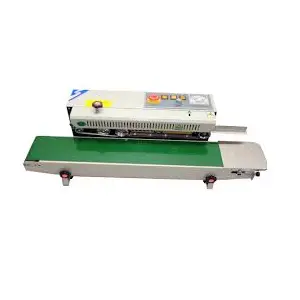 Continuous Band Sealing Machine Dealers in Chennai