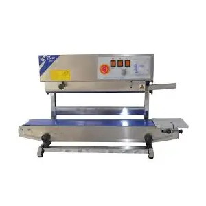 Continuous Band Sealing Machine Dealers in Chennai