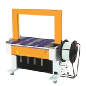 Strapping Machine Suppliers in Chennai