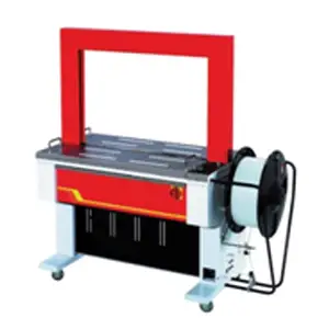 MDP 101FA Fully Automatic Strapping Machine Dealers in Chennai