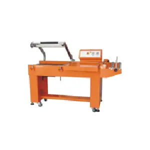 MDP- 5045M Manual L Sealer Dealers in Chennai