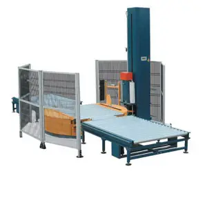 MDP FG 2300 D Pallet Stretch Wrapping Machine Dealers in Chennai