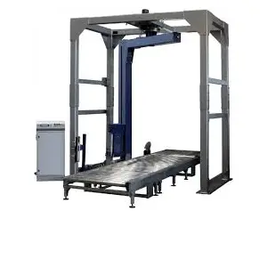 MDP FG 2300 R Pallet Stretch Wrapping Machine Dealers in Chennai