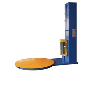 Pallet Strapping Machine Dealers in Chennai