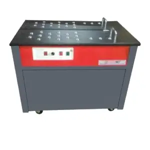 MDP HD 1-B Semi Automatic Strapping Machine Dealers in Chennai