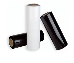 Stretch Film Dealers in Chennai