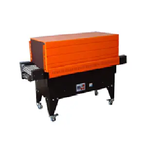 Shrink Tunnel Machine Dealers in Chennai